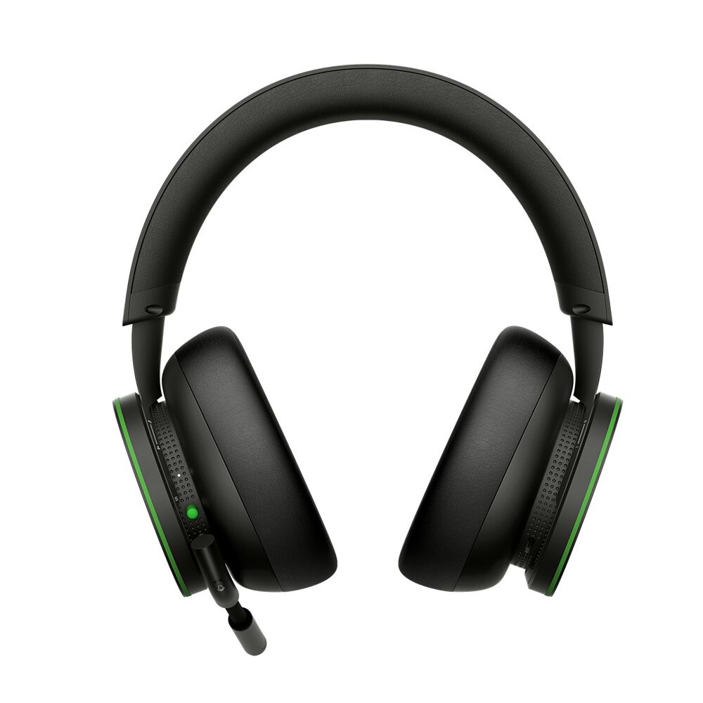 Xbox series store x wireless headset